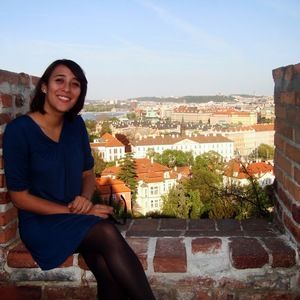 Meet your Posher, Annette